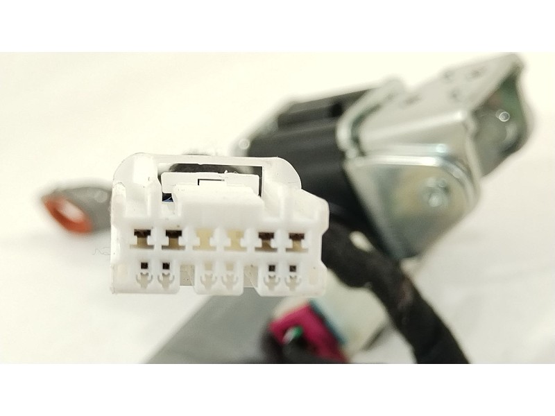 Recambio de columna direccion para tesla model 3 ev referencia OEM IAM ZG2009969000 104487100A 1050227 , 1050226 , 2009686 , 200