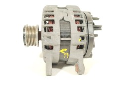 Recambio de alternador para nissan pulsar hatchback (c13) 1.5 dci referencia OEM IAM 231004EA0A 231004EA0AC F000BL0825
