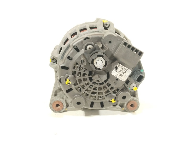 Recambio de alternador para nissan pulsar hatchback (c13) 1.5 dci referencia OEM IAM 231004EA0A 231004EA0AC F000BL0825
