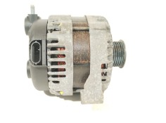 Recambio de alternador para ssangyong korando line 4x2 referencia OEM IAM A1721543002   2