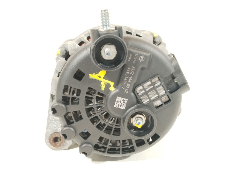Recambio de alternador para ssangyong korando line 4x2 referencia OEM IAM A1721543002  