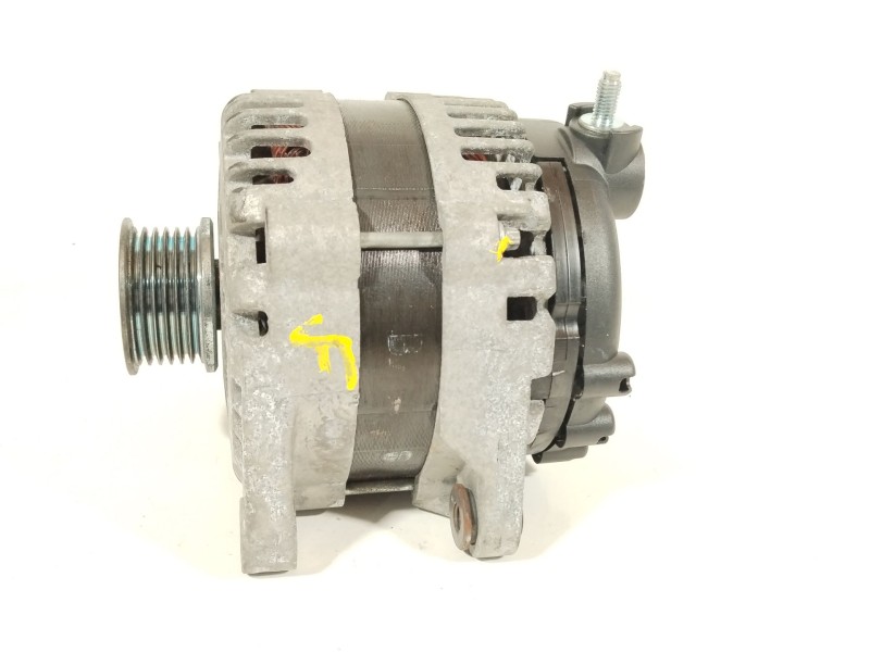 Recambio de alternador para ssangyong korando line 4x2 referencia OEM IAM A1721543002  