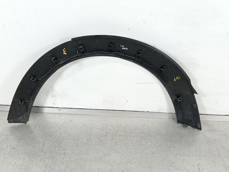 Recambio de aletin delantero izquierdo para bmw mini (r56) cooper s referencia OEM IAM 14614910 2757209 