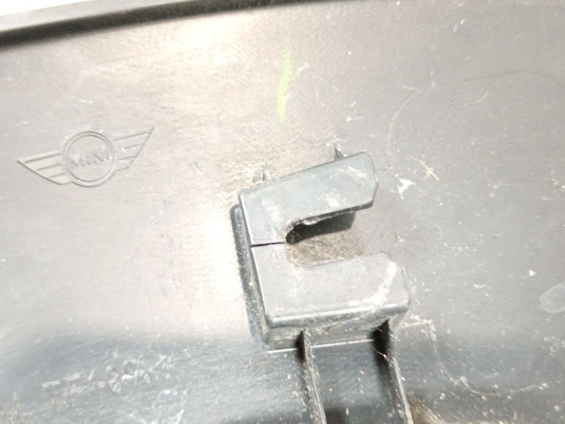 Recambio de aletin delantero izquierdo para bmw mini (r56) cooper s referencia OEM IAM 14614910 2757209 