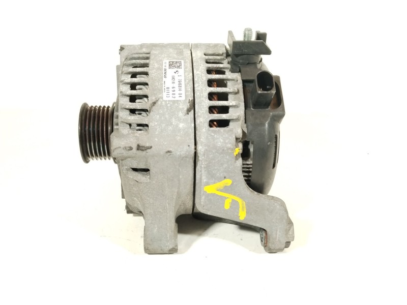 Recambio de alternador para bmw serie 5 lim. (f10) 520d efficientdynamics edition referencia OEM IAM 7646814 1042106982 