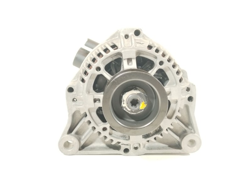 Recambio de alternador para opel combo furgoneta/monovolumen 1.7 dti 16v referencia OEM IAM 1638104880  