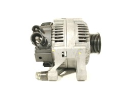 Recambio de alternador para opel combo furgoneta/monovolumen 1.7 dti 16v referencia OEM IAM 1638104880   2