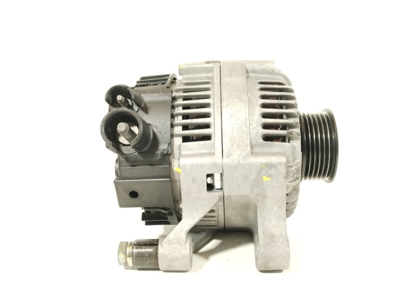 Recambio de alternador para opel combo furgoneta/monovolumen 1.7 dti 16v referencia OEM IAM 1638104880  