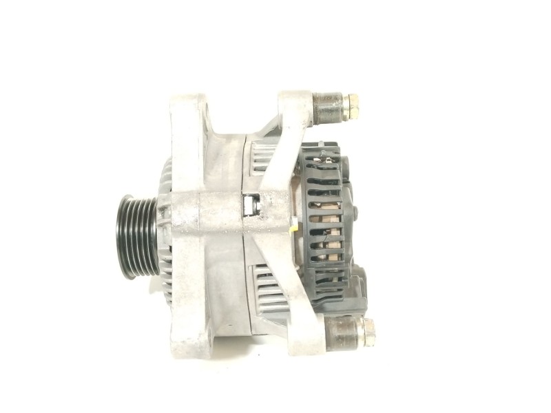 Recambio de alternador para opel combo furgoneta/monovolumen 1.7 dti 16v referencia OEM IAM 1638104880  