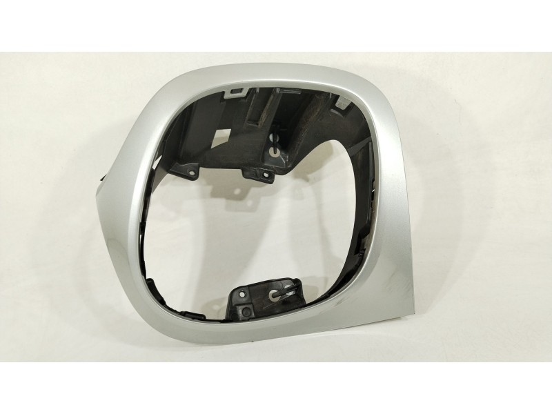 Recambio de moldura para smart forfour hatchback (453) 0.9 (453.044, 453.053) referencia OEM IAM A4538260514  