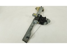 Recambio de elevalunas delantero izquierdo para smart forfour hatchback (453) 0.9 (453.044, 453.053) referencia OEM IAM A4537203 2