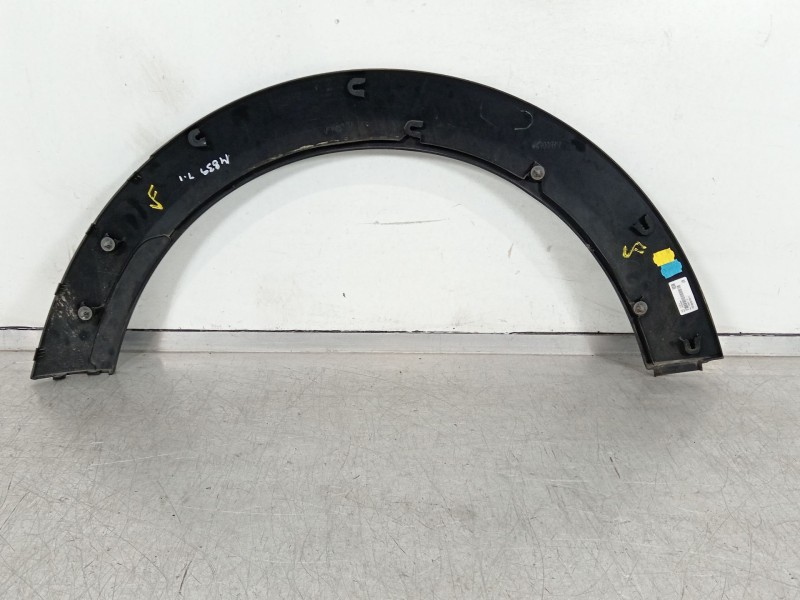 Recambio de aletin trasero izquierdo para mini mini (f56) cooper d referencia OEM IAM 51777300821  