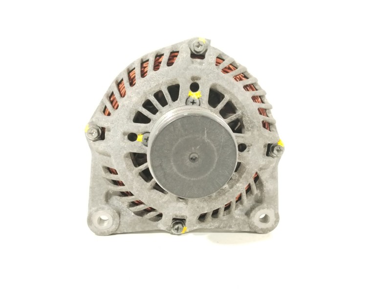 Recambio de alternador para nissan juke (f15) 1.5 dci referencia OEM IAM 231003VD1A  A3TJ4081ZE