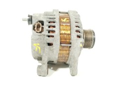 Recambio de alternador para nissan juke (f15) 1.5 dci referencia OEM IAM 231003VD1A  A3TJ4081ZE 2