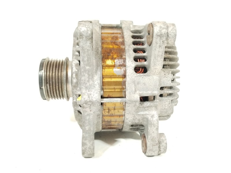 Recambio de alternador para nissan juke (f15) 1.5 dci referencia OEM IAM 231003VD1A  A3TJ4081ZE