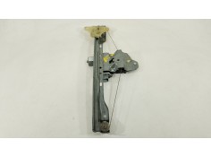 Recambio de elevalunas delantero derecho para smart forfour hatchback (453) 0.9 (453.044, 453.053) referencia OEM IAM A453720340