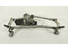 Recambio de motor limpia delantero para smart forfour hatchback (453) 0.9 (453.044, 453.053) referencia OEM IAM A4538200040 2880