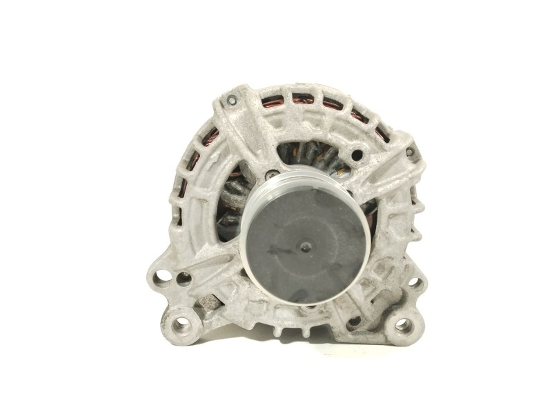 Recambio de alternador para skoda rapid spaceback (nh1) 1.4 tdi referencia OEM IAM 04B903023D F000BL08F8 