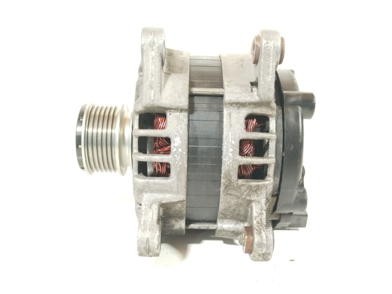 Recambio de alternador para skoda rapid spaceback (nh1) 1.4 tdi referencia OEM IAM 04B903023D F000BL08F8 