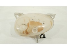 Recambio de deposito expansion para smart forfour hatchback (453) 0.9 (453.044, 453.053) referencia OEM IAM A4535000149 21710639 2