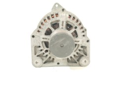 Recambio de alternador para renault megane ii (bm0/1_, cm0/1_) 1.5 dci (bm1e, cm1e) referencia OEM IAM 8200410681B 2543206C TG11