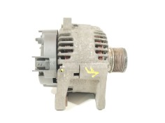 Recambio de alternador para renault megane ii (bm0/1_, cm0/1_) 1.5 dci (bm1e, cm1e) referencia OEM IAM 8200410681B 2543206C TG11 2