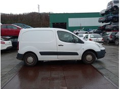 citroën berlingo furgoneta/monovolumen (b9) del año 2012