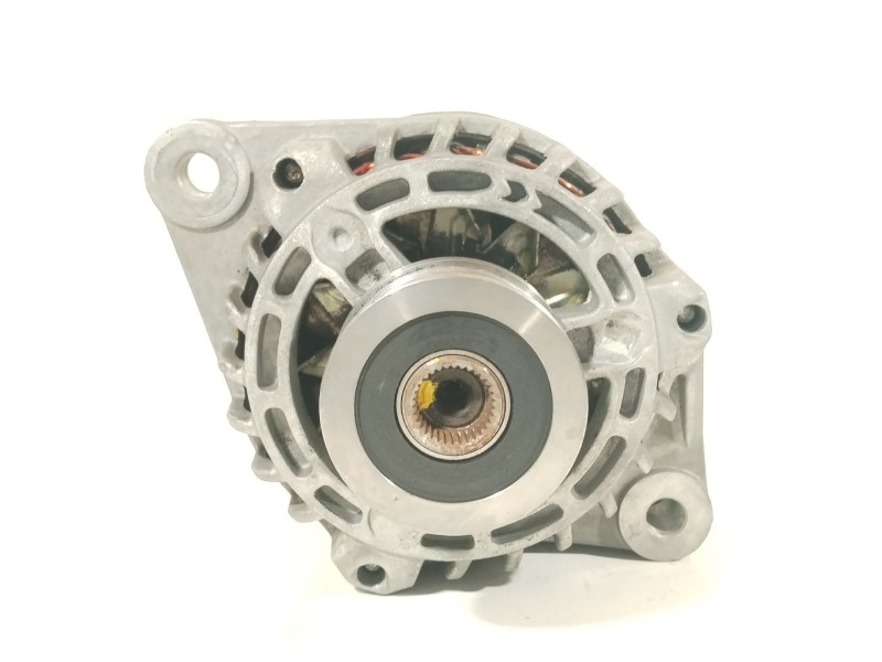 Recambio de alternador para opel astra h (a04) 1.9 cdti (l48) referencia OEM IAM 93169257  