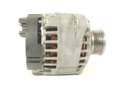 Recambio de alternador para opel astra h (a04) 1.9 cdti (l48) referencia OEM IAM 93169257   2