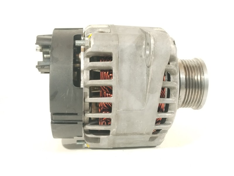Recambio de alternador para opel astra h (a04) 1.9 cdti (l48) referencia OEM IAM 93169257  