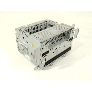 SISTEMA AUDIO / RADIO CD DF7666ARX 