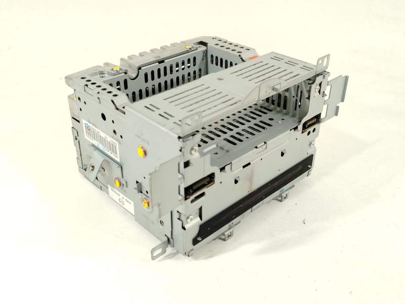 SISTEMA AUDIO / RADIO CD DF7666ARX 