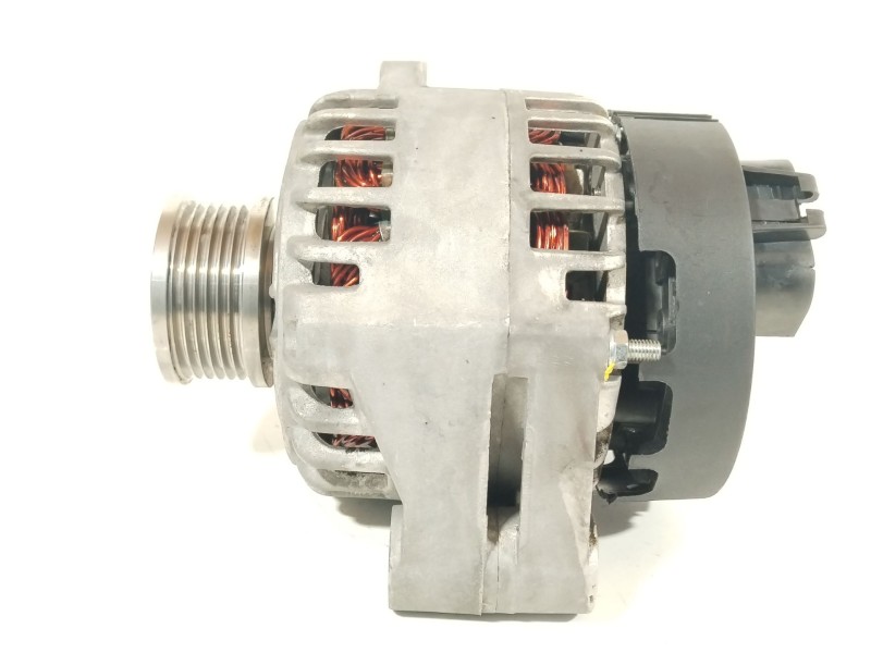 Recambio de alternador para opel astra h (a04) 1.9 cdti (l48) referencia OEM IAM 93169257  