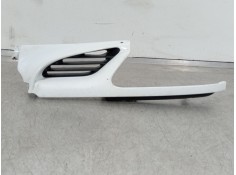 Recambio de rejilla paragolpes izquierda para renault megane i classic (la0/1_) 1.9 tdi referencia OEM IAM 7700834200  