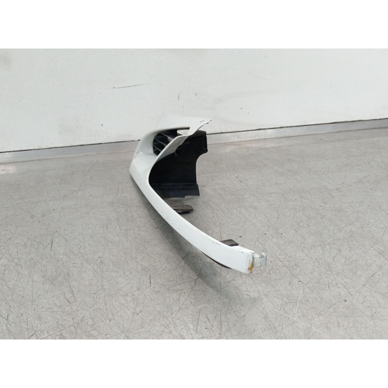 Recambio de rejilla paragolpes izquierda para renault megane i classic (la0/1_) 1.9 tdi referencia OEM IAM 7700834200  