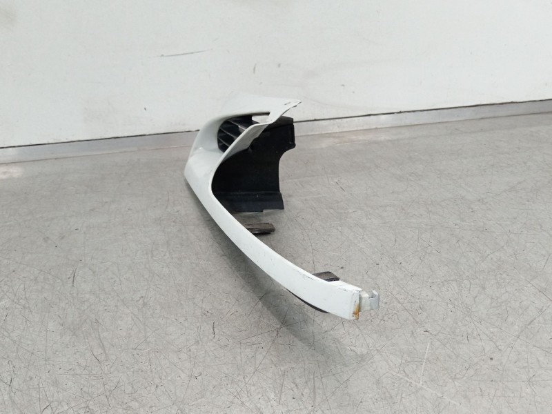 Recambio de rejilla paragolpes izquierda para renault megane i classic (la0/1_) 1.9 tdi referencia OEM IAM 7700834200  