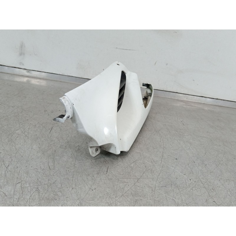 Recambio de rejilla paragolpes izquierda para renault megane i classic (la0/1_) 1.9 tdi referencia OEM IAM 7700834200  