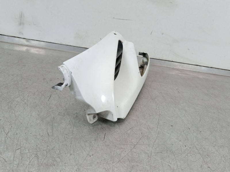 Recambio de rejilla paragolpes izquierda para renault megane i classic (la0/1_) 1.9 tdi referencia OEM IAM 7700834200  