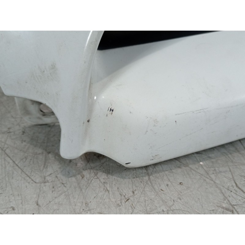 Recambio de rejilla paragolpes izquierda para renault megane i classic (la0/1_) 1.9 tdi referencia OEM IAM 7700834200  