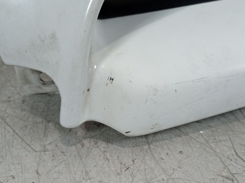 Recambio de rejilla paragolpes izquierda para renault megane i classic (la0/1_) 1.9 tdi referencia OEM IAM 7700834200  