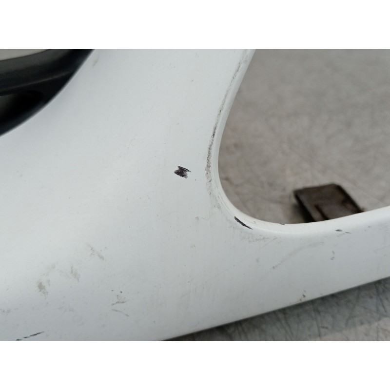 Recambio de rejilla paragolpes izquierda para renault megane i classic (la0/1_) 1.9 tdi referencia OEM IAM 7700834200  