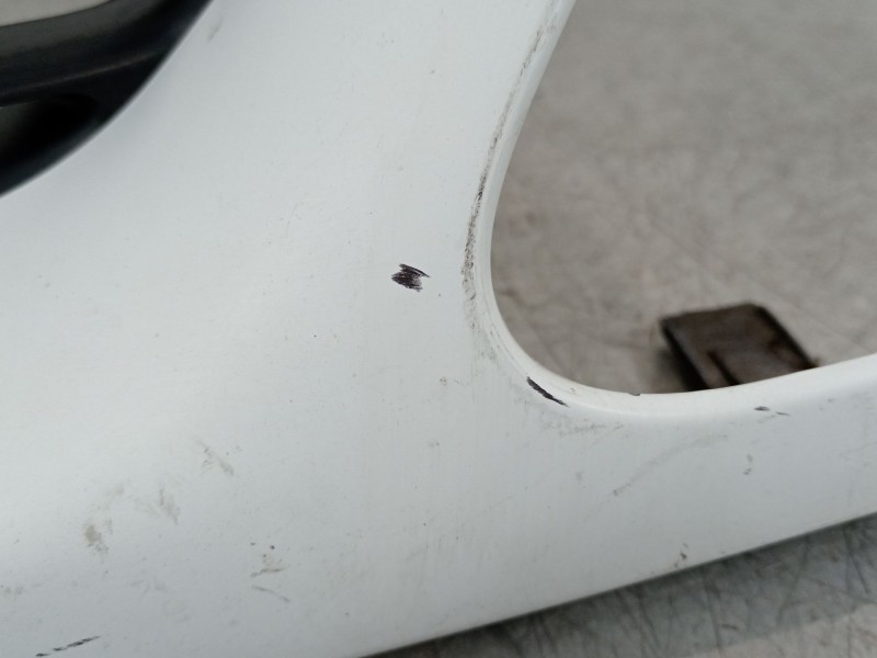 Recambio de rejilla paragolpes izquierda para renault megane i classic (la0/1_) 1.9 tdi referencia OEM IAM 7700834200  