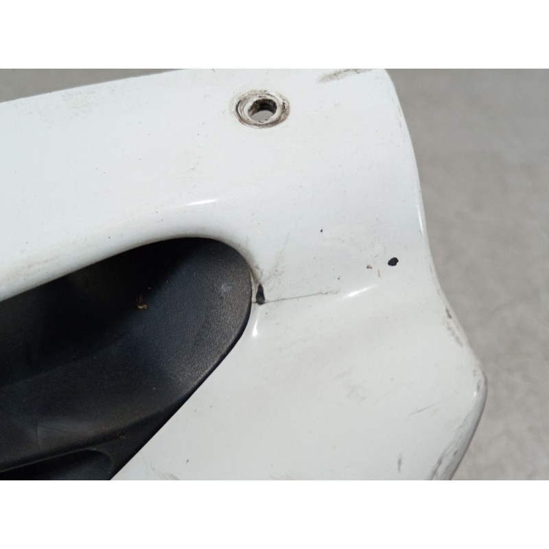 Recambio de rejilla paragolpes izquierda para renault megane i classic (la0/1_) 1.9 tdi referencia OEM IAM 7700834200  