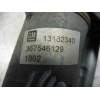 MOTOR LIMPIA DELANTERO 13182340 367546129 