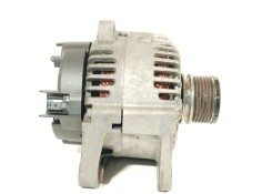 Recambio de alternador para renault scénic ii (jm0/1_) 1.5 dci (jm1e, jm16) referencia OEM IAM 8200410681B 2543206C TG11C041 2