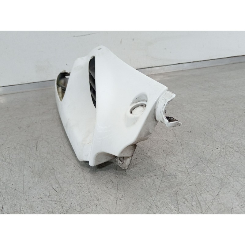 Recambio de rejilla paragolpes derecha para renault megane i classic (la0/1_) 1.9 tdi referencia OEM IAM 7700834201  