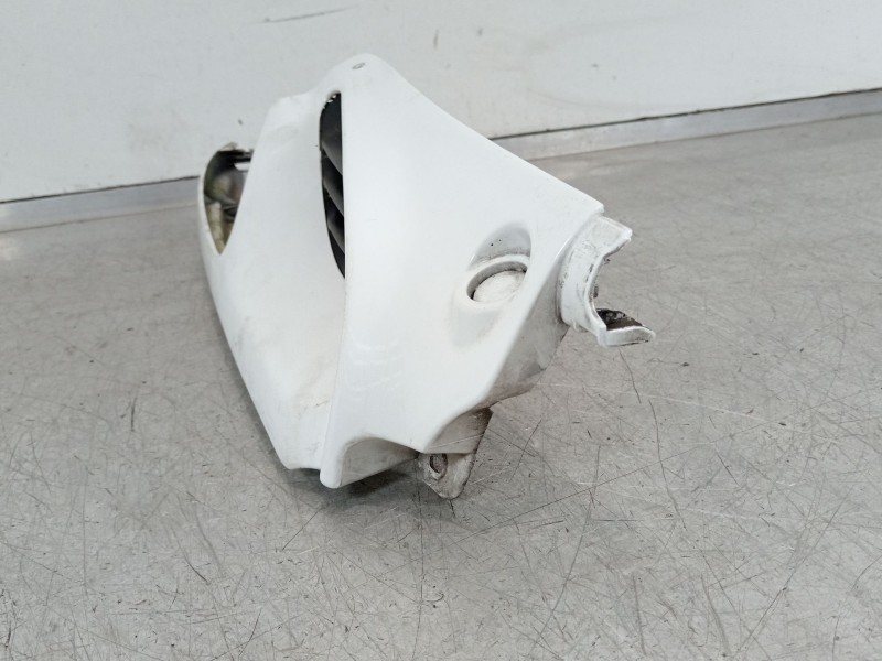 Recambio de rejilla paragolpes derecha para renault megane i classic (la0/1_) 1.9 tdi referencia OEM IAM 7700834201  