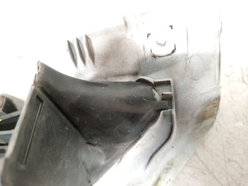 Recambio de rejilla paragolpes derecha para renault megane i classic (la0/1_) 1.9 tdi referencia OEM IAM 7700834201  