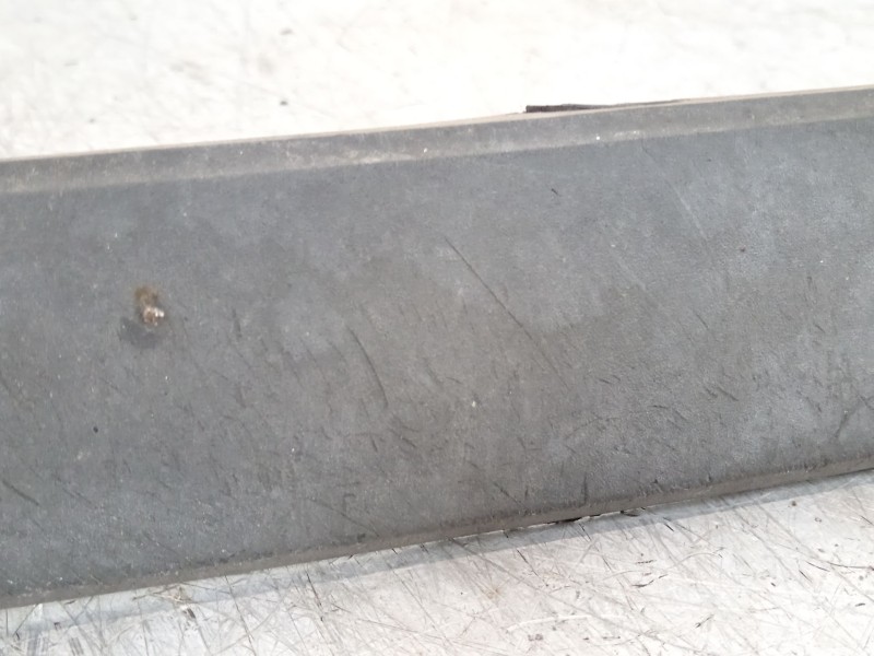 Recambio de spoiler paragolpes delantero para volkswagen golf ii (19e, 1g1) 1.6 referencia OEM IAM 191805903A  