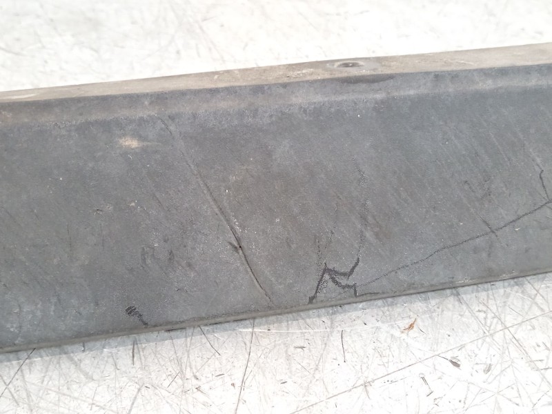 Recambio de spoiler paragolpes delantero para volkswagen golf ii (19e, 1g1) 1.6 referencia OEM IAM 191805903A  